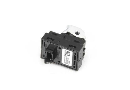 Interruptor apertura maletero OEM 61319299459 para BMW G11, G12, F93, G16, G01, G02, G07. Original BMW.