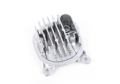 Intermittent LED Module/Left Diurnal Light OEM 63119498649 for BMW F91, F92, F93, G14, G15, G16. Original BMW.