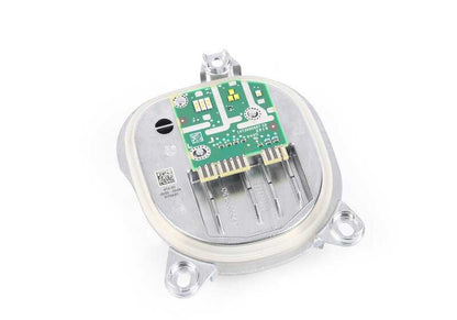 Intermittent LED Module/Left Diurnal Light OEM 63119498649 for BMW F91, F92, F93, G14, G15, G16. Original BMW.