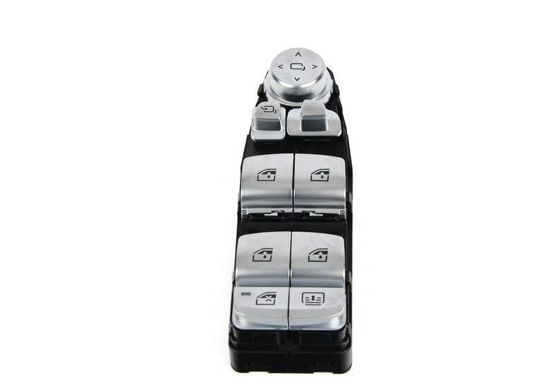 Unidad de control de puerta (botonera) OEM 61319460493 para BMW F90, G30, G32, F93, G16, G07. Compatible con varios motores y versiones. Original BMW.
