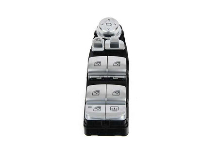Unidad de control de puerta (botonera) OEM 61319460493 para BMW F90, G30, G32, F93, G16, G07. Compatible con varios motores y versiones. Original BMW.