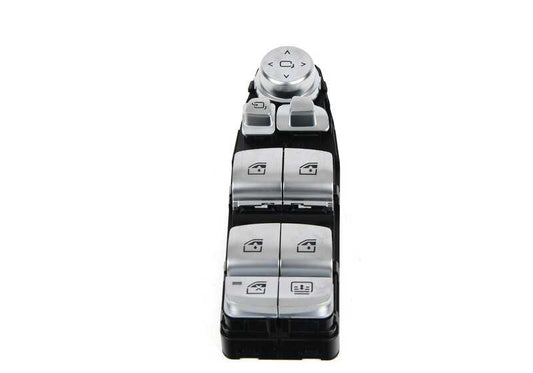 Unidad de control de puerta (botonera) OEM 61319460493 para BMW F90, G30, G32, F93, G16, G07. Compatible con varios motores y versiones. Original BMW.