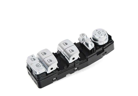 Unidad de control de puerta (botonera) OEM 61319460493 para BMW F90, G30, G32, F93, G16, G07. Compatible con varios motores y versiones. Original BMW.