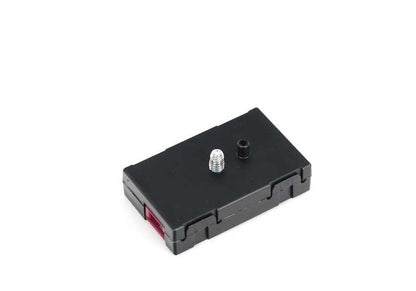 Filtro supresor de interferencias OEM 65206835155 para BMW Serie 1 F40 (116d, 116i, 118d, 118i). Compatible con todos los modelos indicados. Original BMW.