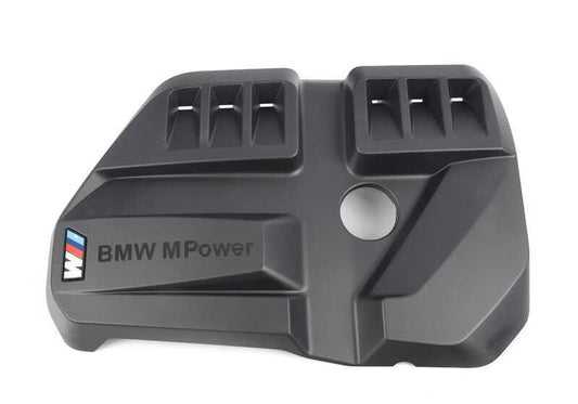 OEM motor cover 11148095875 for BMW G87, G80, G81, G82, G83. Original BMW.