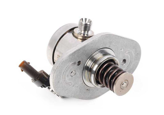 High pressure pump for BMW F90, F90N, F91, F92, F93 (OEM 13517852361). Original BMW.