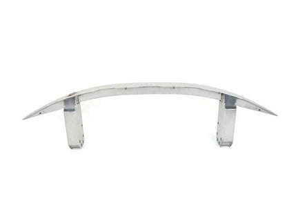 OEM 5117422220 front bumper support for BMW G20. Original BMW.