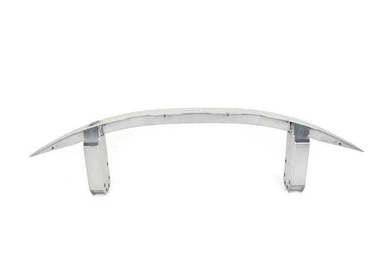 Soporte parachoques delantero OEM 51117422220 para BMW G20. Original BMW.