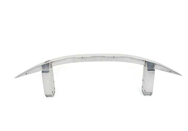 Soporte parachoques delantero OEM 51117422220 para BMW G20. Original BMW.