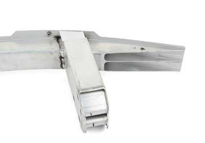 OEM 5117422220 front bumper support for BMW G20. Original BMW.