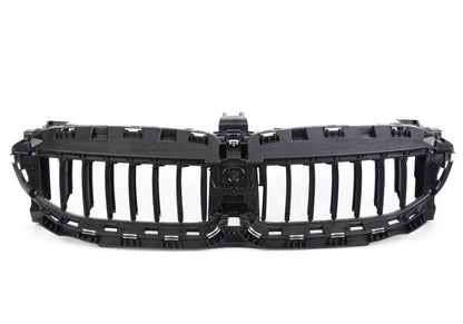 Conducto de aire con control de aletas superior OEM 51745A22C63 para BMW G20. Original BMW.