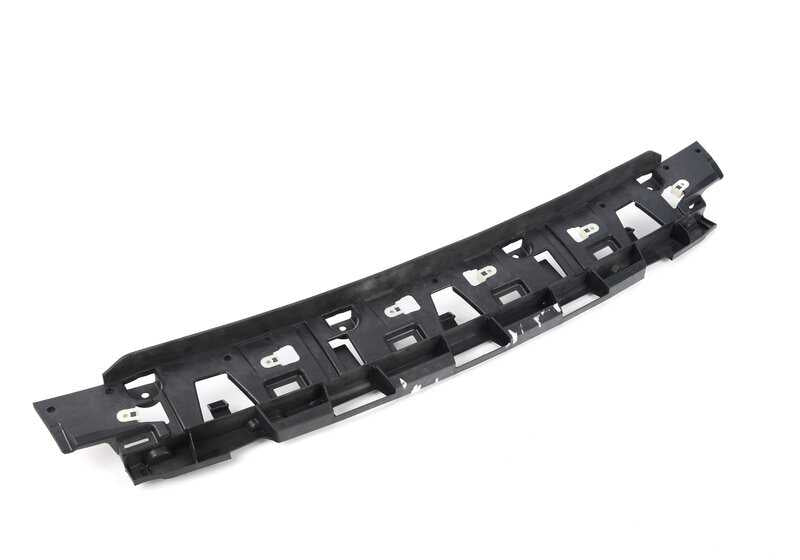 Adaptador cubrecárter motor OEM 51758075658 para BMW G20, G20N, G21N, G28, G28N. Original BMW.