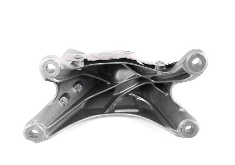 Soporte motor derecho OEM 22119470132 para BMW G42, G20, G21, G22, G23, G26. Original BMW.