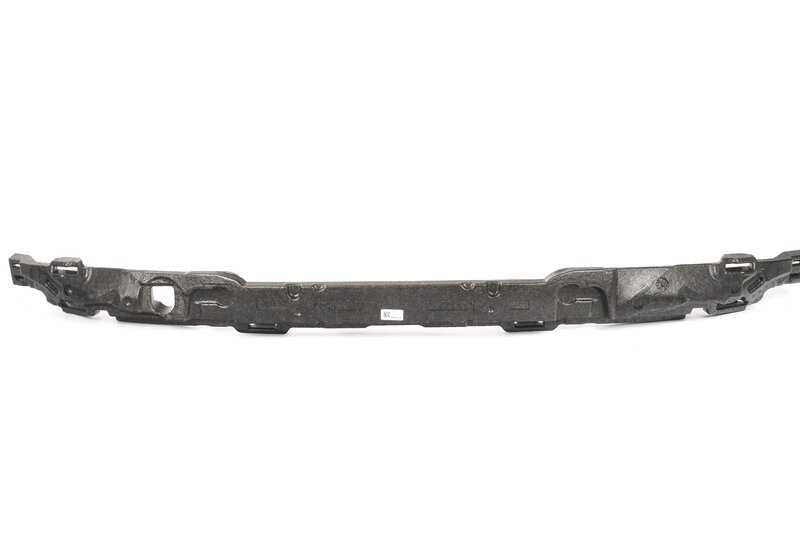 Front impact absorber OEM 51118072768 for BMW 3 G20 Series (330i). Original BMW.