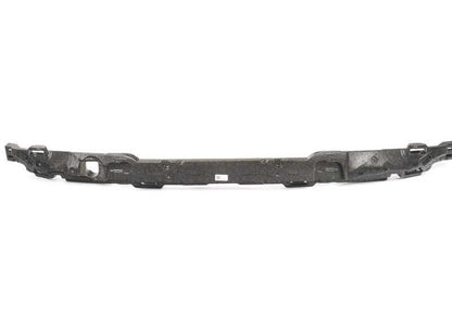 Front impact absorber OEM 51118072768 for BMW 3 G20 Series (330i). Original BMW.