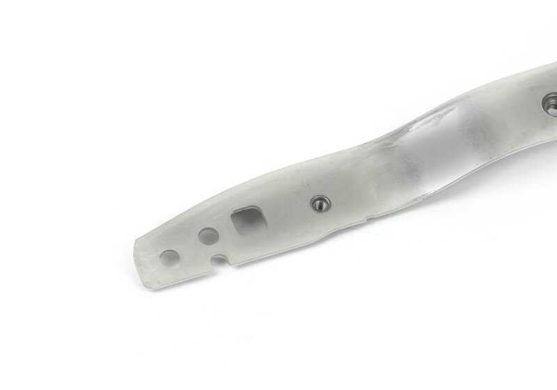 Conexión delantera superior para BMW G42, G20, G21 (OEM 51647422285). Original BMW