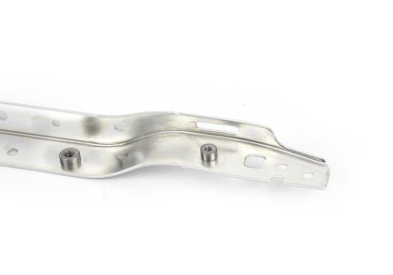 Conexión delantera superior para BMW G42, G20, G21 (OEM 51647422285). Original BMW