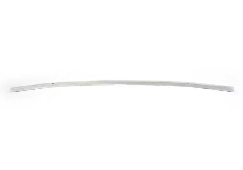 Lower support of the front bumper OEM 5111742221 for BMW G42, G20, G21, G28. Original BMW.