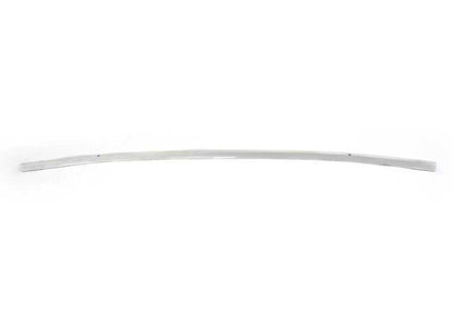 Lower support of the front bumper OEM 5111742221 for BMW G42, G20, G21, G28. Original BMW.