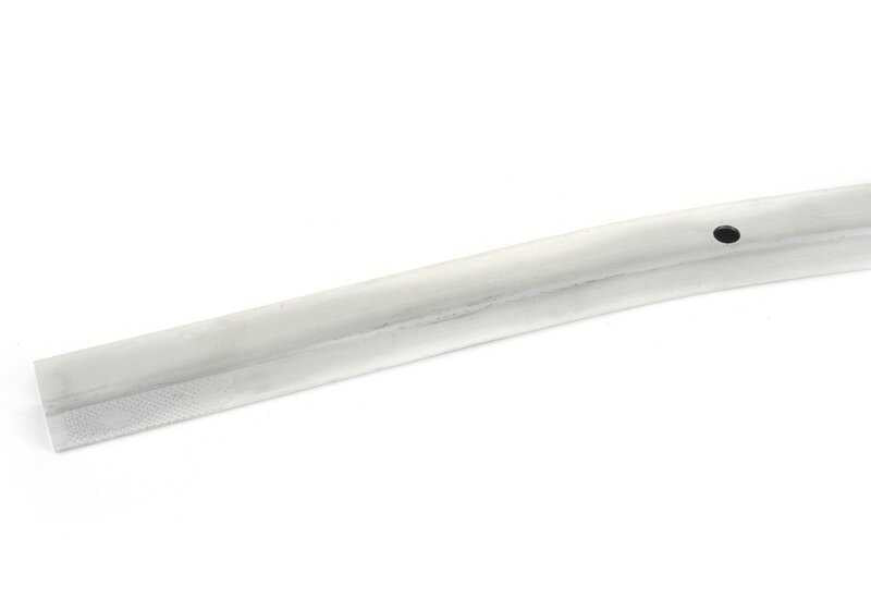 Lower support of the front bumper OEM 5111742221 for BMW G42, G20, G21, G28. Original BMW.