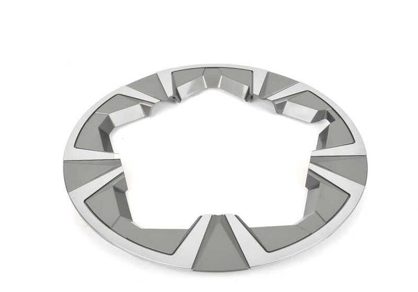 Inserto Llantas para BMW U11 Serie X1 (OEM 36135A1FC75). Original BMW.