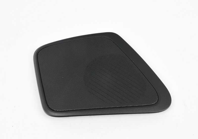 Copertura destra per BMW 2 F22 Series, F22N, F87, F87N (OEM 51467351690). BMW originale