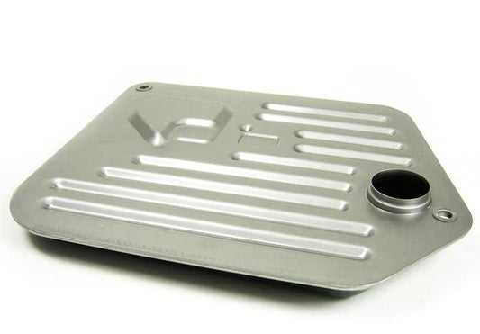 Filtro de aceite OEM 24341422673 para BMW E39, E38, E31, E53. Original BMW.