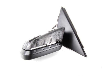 Retrovisor exterior calefactado izquierdo OEM 51167011937 para BMW Serie 3 E46 (03/2000 - 12/2004). Original BMW.