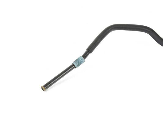 Tuyau de frein avant OEM 34326780396 pour BMW Série 5 E60, E61 et Série 6 E63, E64. Véritable BMW.