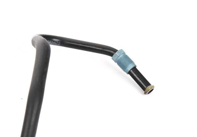 Tubería para BMW E60, E61, E63, E64 (OEM 34326780396). Original BMW.