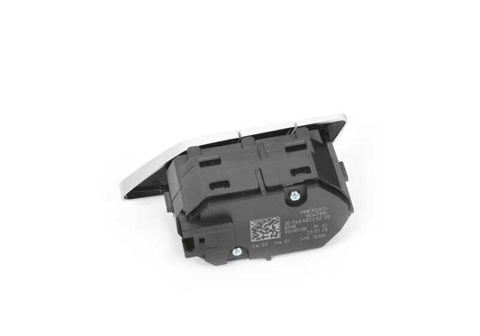 Seat memory control unit right for BMW G22, G23, G26, G82, G83, F93, G16 (OEM 61319490318). Original BMW