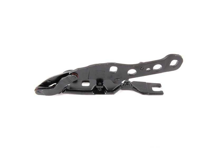 OEM 41617028577 Cacciatore anteriore sinistro per BMW E46. BMW originale.