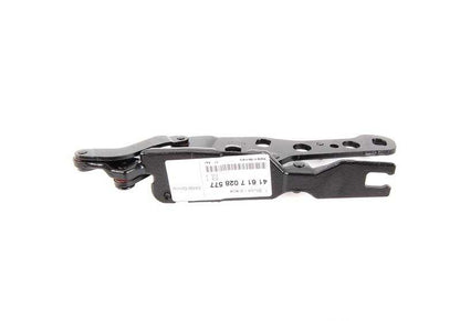 OEM 41617028577 Cacciatore anteriore sinistro per BMW E46. BMW originale.