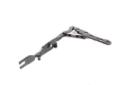 OEM 41617028577 Cacciatore anteriore sinistro per BMW E46. BMW originale.