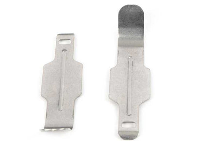 Soporte izquierdo faro delantero OEM 63118496141 para BMW G20 y G21. Compatible con versiones 316d y 318d. Original BMW.