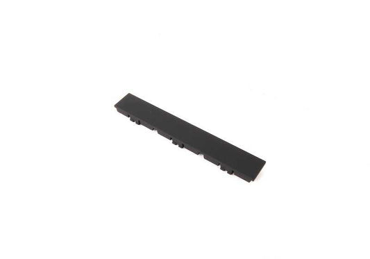 Cubierta del interruptor OEM 51168236251 para BMW Serie 3 E46 (316Ci, 316i) 1998-2006. Original BMW.