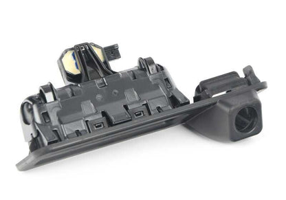 Trunk release button for BMW F40, F90, G30, G31, G38, G05, G18, F95. Original BMW.
