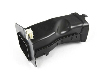 Brake air duct wheel arch right for BMW G87, G80, G81, G82, G83 (OEM 51748072100). Original BMW