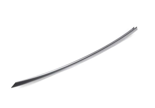 Right A-pillar (A-pillar) OEM 51767119100 for BMW E93. Original BMW.