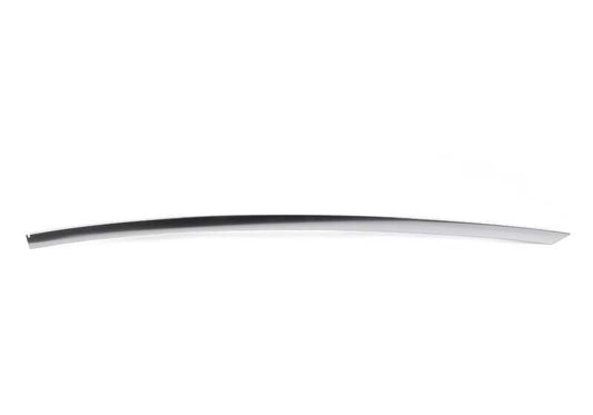 Right A-pillar (A-pillar) OEM 51767119100 for BMW E93. Original BMW.