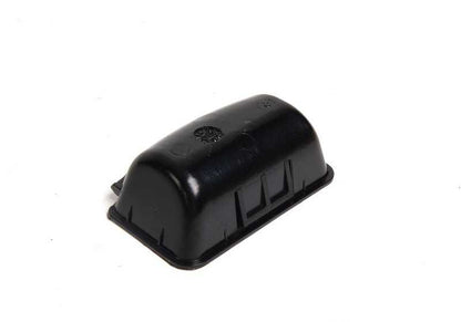 Embellecedor de entrada OEM 51478255822 para BMW E46. Original BMW.