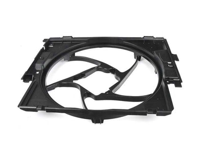 ALOGE FAN OEM 17427640649 per BMW F20, F21, F22, F23, F30, F31, F34, F35, F32, F33, F36. BMW originale.