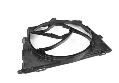 ALOGE FAN OEM 17427640649 per BMW F20, F21, F22, F23, F30, F31, F34, F35, F32, F33, F36. BMW originale.