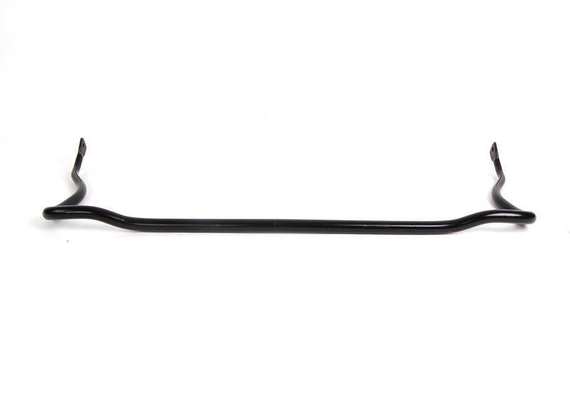 Barra estabilizadora delantera OEM 31352227276 para BMW Serie 5 E34 (540i, M5) modelos 1991-1995. Original BMW.
