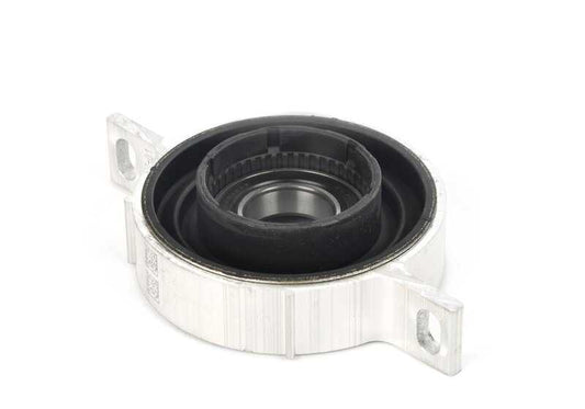 Rodamiento intermedio de transmisión (aluminio) OEM 26117589746 para BMW F07 535i xDrive. Original BMW.