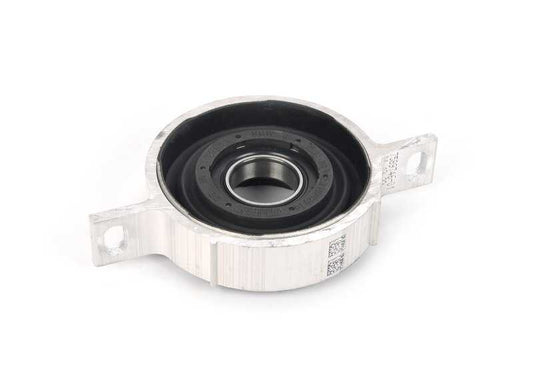 Rodamiento intermedio de transmisión (aluminio) OEM 26117589746 para BMW F07 535i xDrive. Original BMW.