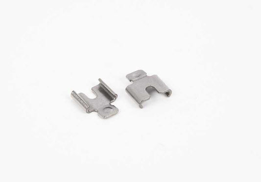 Rechtshydraulischer Schlauch 54377344460 für BMW F33, F83. Original BMW.