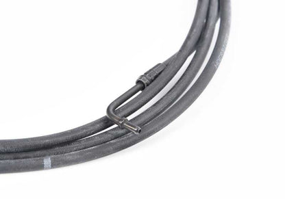 Tubo idraulico destro 54377344460 per BMW F33, F83. BMW originale.