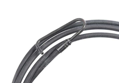 Tubo idraulico destro 54377344460 per BMW F33, F83. BMW originale.