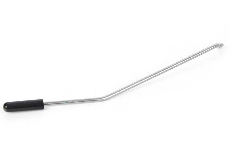 Varilla de apertura puerta trasera izquierda OEM 51227270003 para BMW F30, F31, F80. Original BMW.